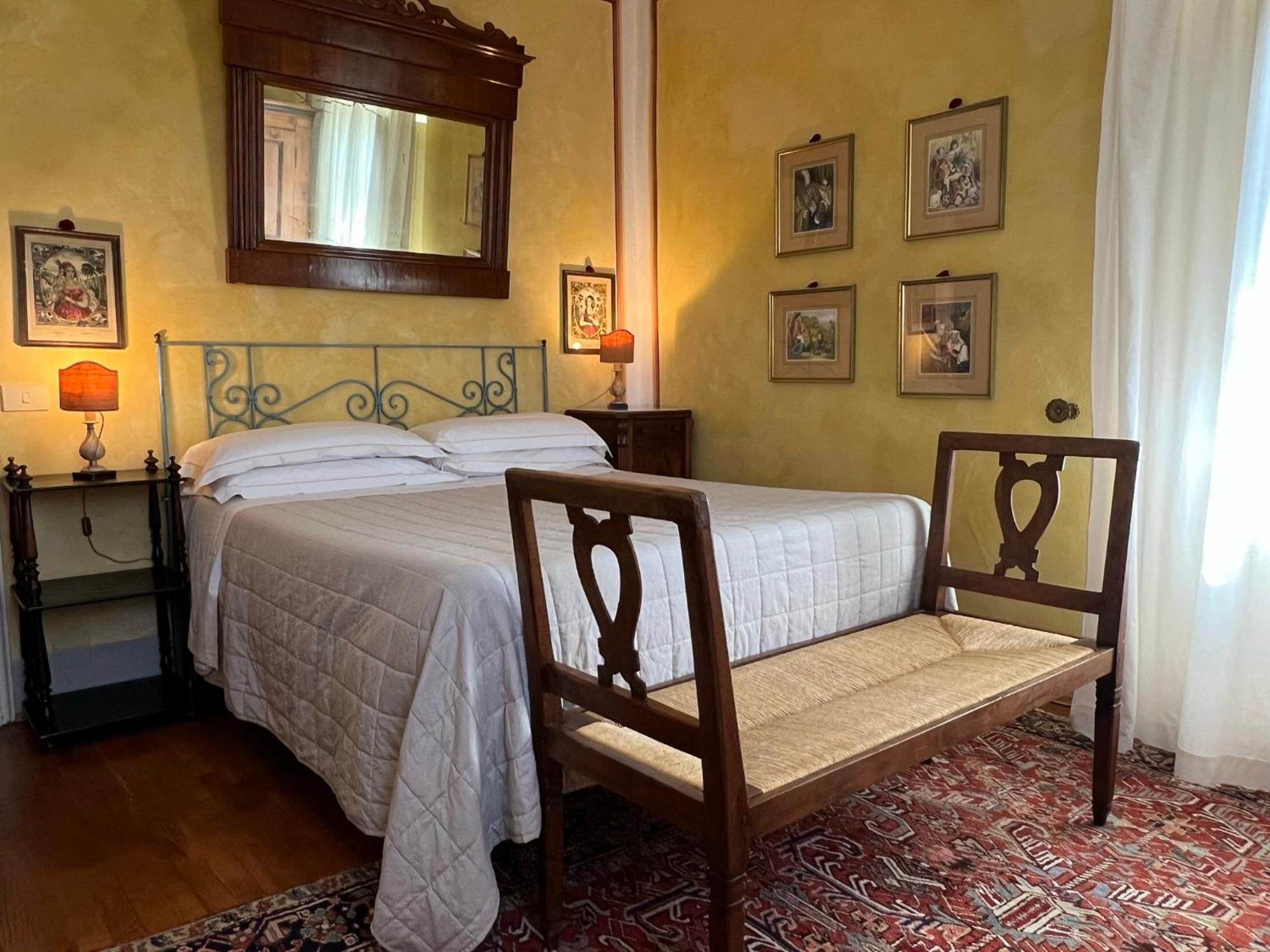 Villa La Lodola Foiano Della Chiana Exterior foto